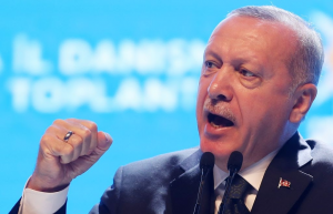 Erdogan's Attempts to Blackmail Europe are Doomed to Fail